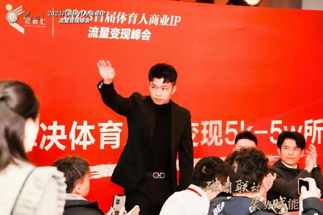 羽毛球品牌只有20个？百花齐放才能共创未来！(图3)
