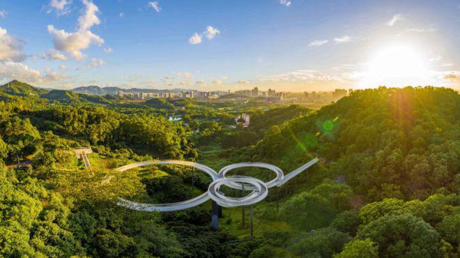 星空体育网站：【荔源雅苑】南山稀缺小户型现楼50㎡-117㎡!到底值不值得买(图8)