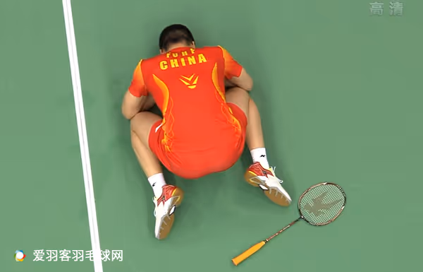 星空体育网站：一文了解全球所有羽毛球品牌！建议收藏！(图15)
