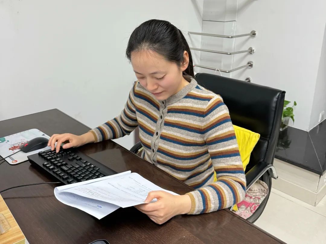 临沂城投集团启航2025先进有话说（第二期）