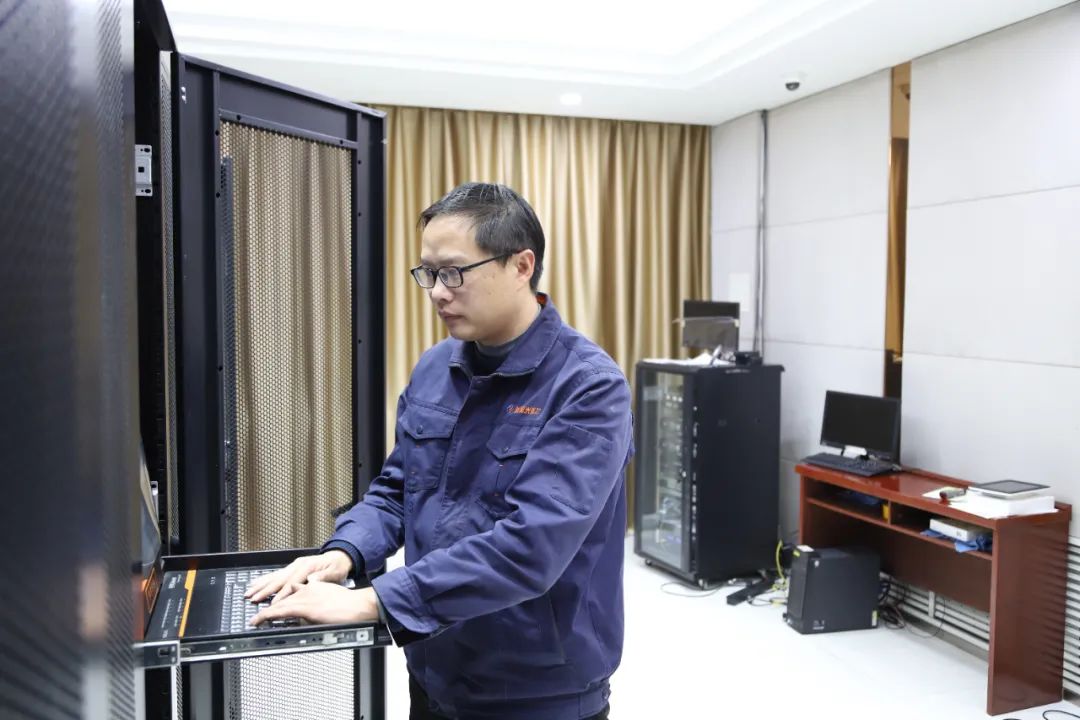 临沂城投集团启航2025先进有话说（第二期）(图2)
