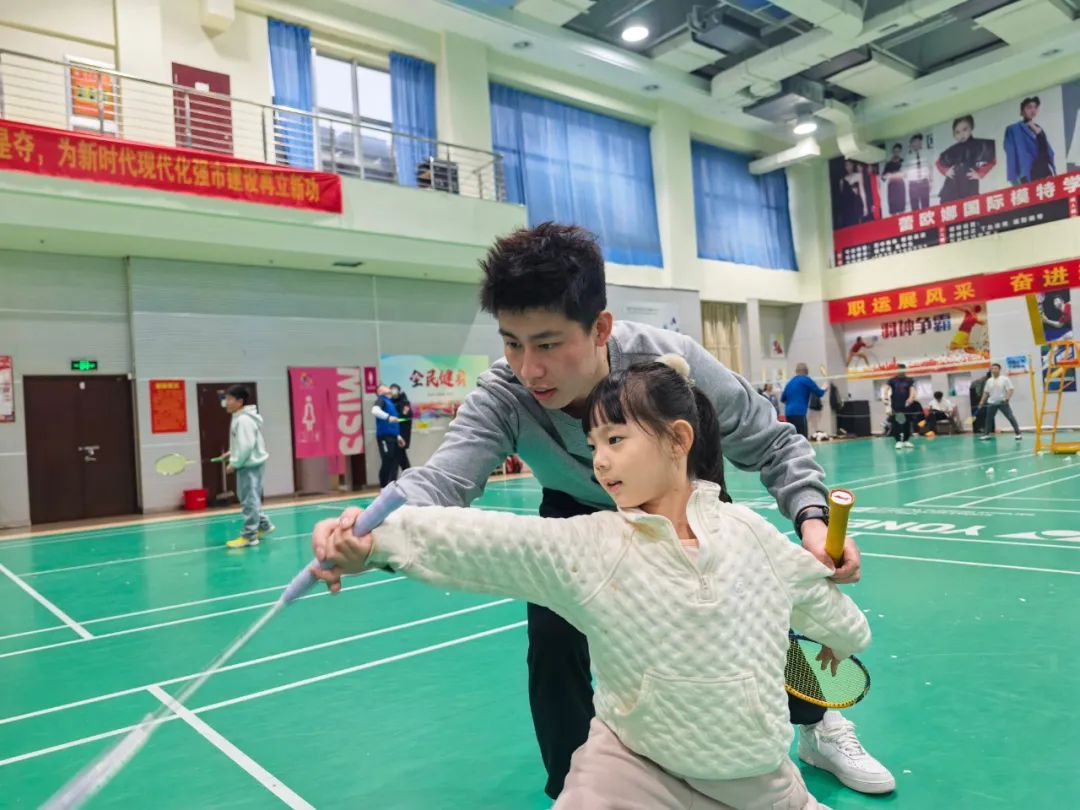 临沂城投集团启航2025先进有话说（第二期）(图4)