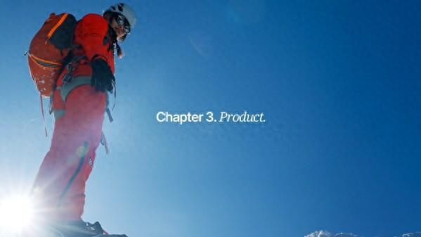 Polartec®BeyondBeginsToday倡议最终