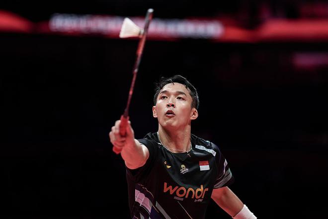 2024世界羽联最新石宇奇稳居榜首李诗沣下滑1位第七(图3)