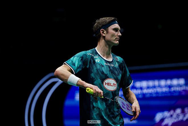 2024世界羽联最新石宇奇稳居榜首李诗沣下滑1位第七(图4)