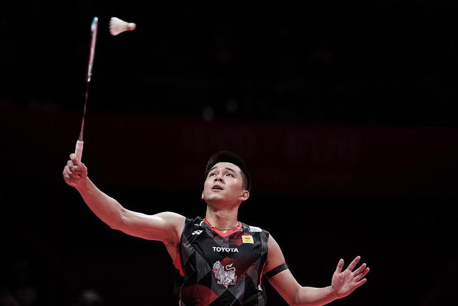 2024世界羽联最新石宇奇稳居榜首李诗沣下滑1位第七(图5)