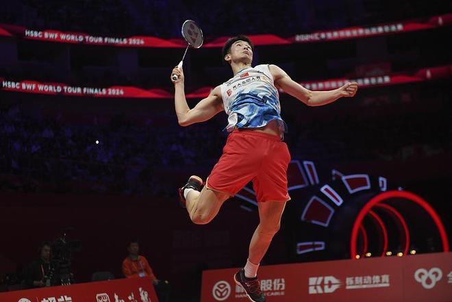 2024世界羽联最新石宇奇稳居榜首李诗沣下滑1位第七(图7)