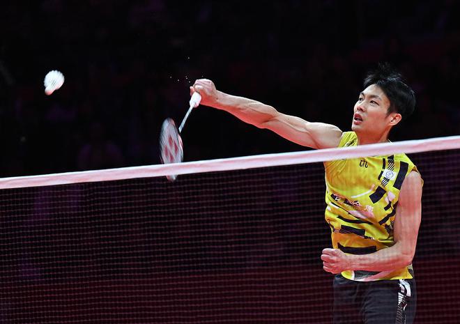 2024世界羽联最新石宇奇稳居榜首李诗沣下滑1位第七(图9)