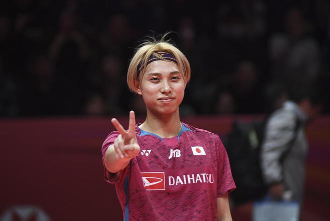 2024世界羽联最新石宇奇稳居榜首李诗沣下滑1位第七(图8)