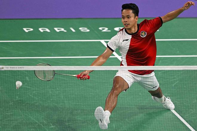 2024世界羽联最新石宇奇稳居榜首李诗沣下滑1位第七(图10)