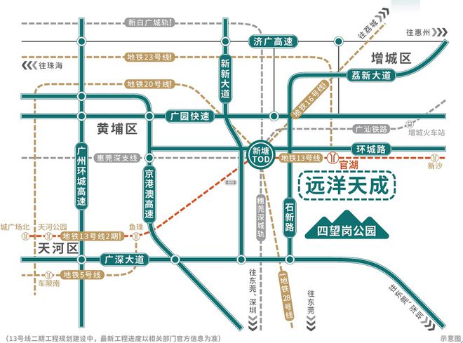 星空体育网站：2025首页『广州·远洋天成』售楼中心网站欢迎您(图3)