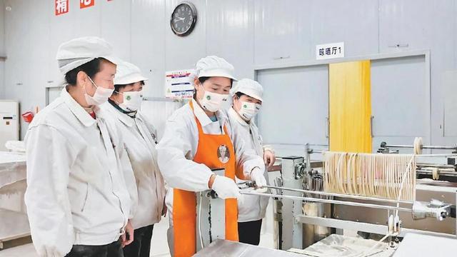 陕西吴堡：奋楫扬帆谋发展笃行不怠写华章(图3)