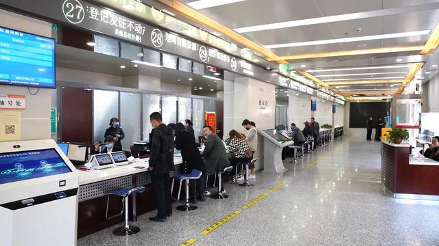陕西吴堡：奋楫扬帆谋发展笃行不怠写华章(图5)