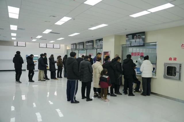 陕西吴堡：奋楫扬帆谋发展笃行不怠写华章(图4)