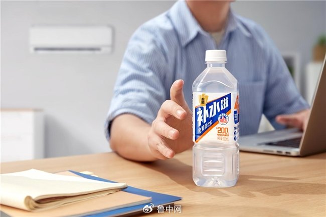 东鹏饮料亮眼业绩背后不止东鹏特饮更有猛增300%的补水啦(图2)
