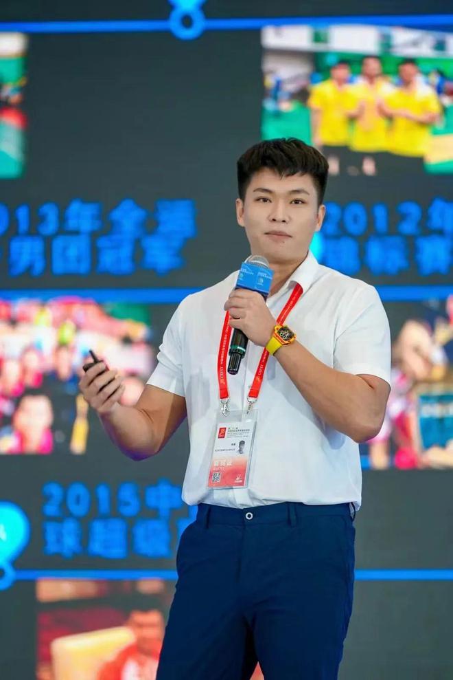 中国力量再破垄断！羽毛球行业即将迎来价格革命？(图3)
