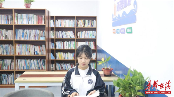 星空体育平台：立德树人德技并修长沙市蓝天科技中等职业学校喜报频传(图3)