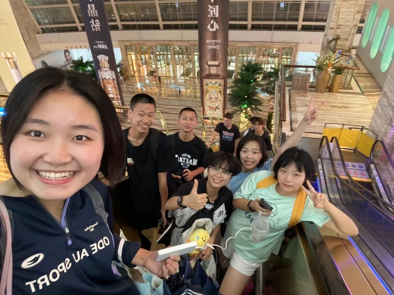 星空体育网站：钟琦：心向山海万仞不辞