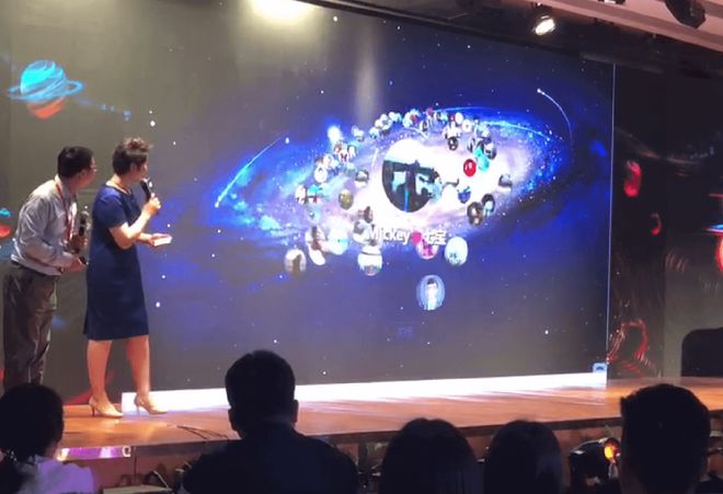 推荐2025年几种新颖好玩的现场抽奖方式让你活动远离“冷场”(图1)