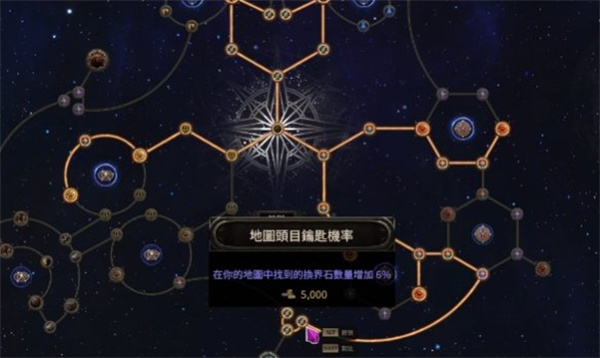 流放之路2新手异界天赋加点选择推荐(图4)