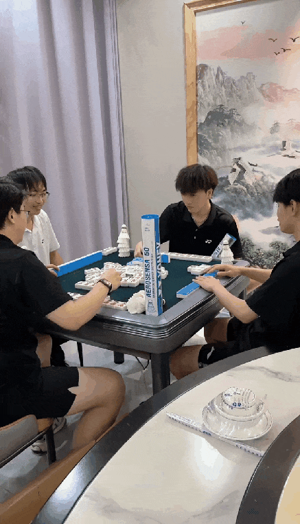 羽毛球怎么成贵族运动了？(图4)