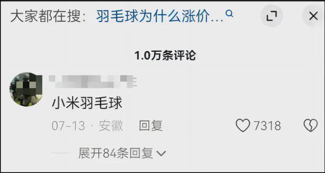 羽毛球怎么成贵族运动了？(图9)