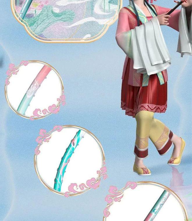 蛇年与白蛇为伴羽球梦想绽放！(图5)