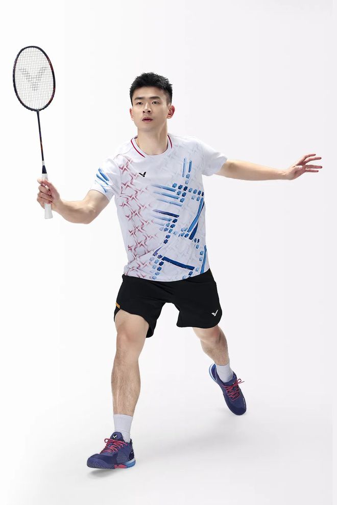 关注｜以胜利之势赴胜利之约：VICTOR携手“雅思”(图4)
