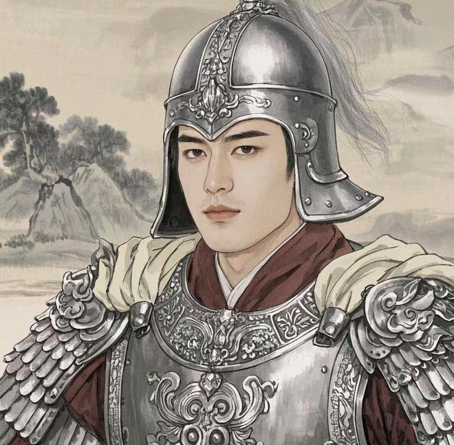 说岳全传：岳飞最绝望的三次三次高挂免战牌没有人敢出战(图4)