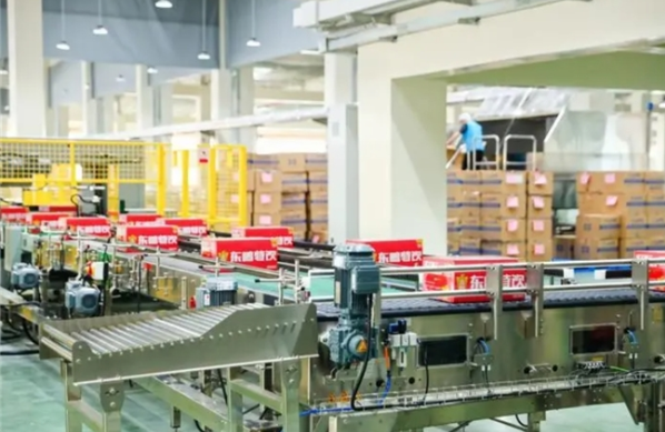 增速63%背后的七维革命：东鹏饮料如何重构民族品牌增长方程式(图5)