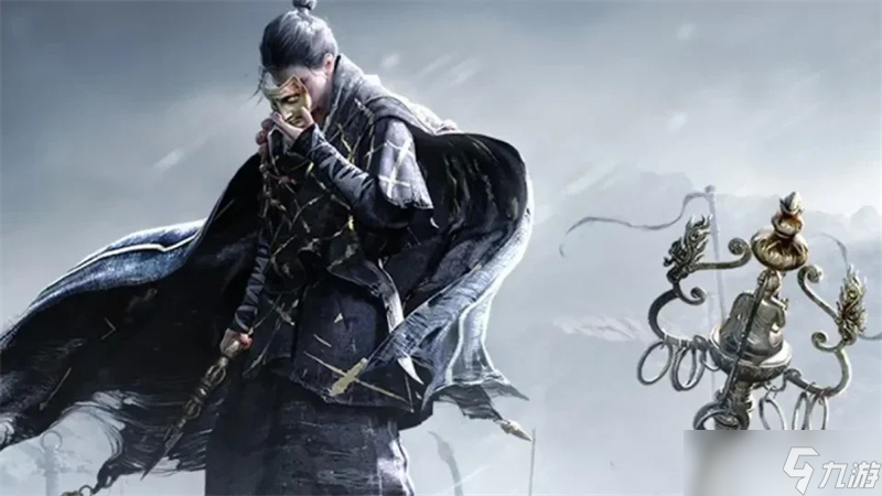 燕云十六声三大武器推荐-燕云十六声新手武器怎么选(图1)