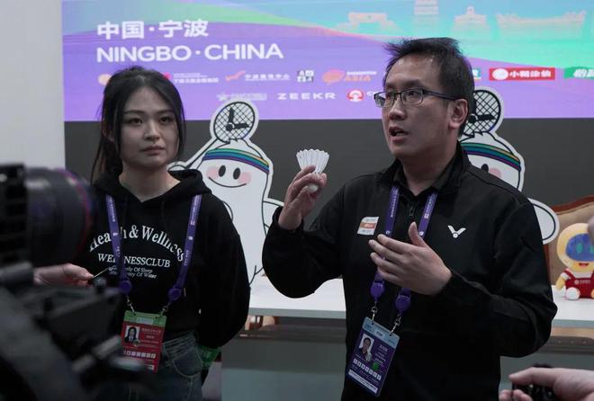 涨价潮下羽毛球进入「新能源」时代？(图8)