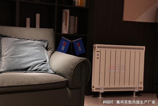 国内知名大型暖气片工厂榜(图5)