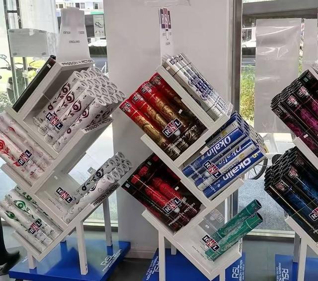 羽毛球成新晋“贵族运动”？部分品牌价格涨幅堪比黄金(图2)