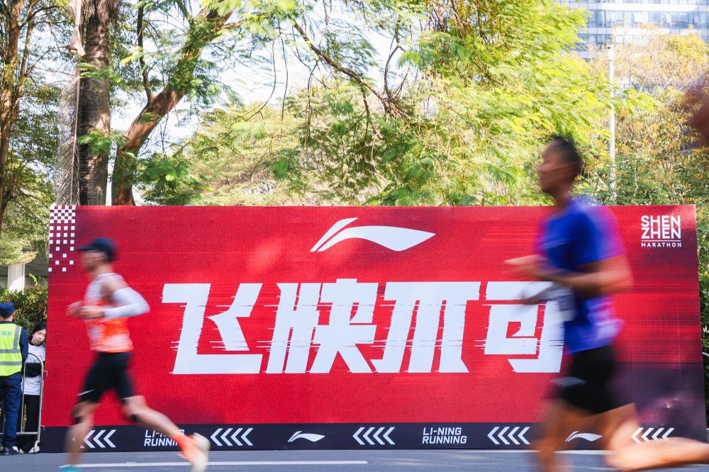 毛利提升李宁稳健：“该攻的攻、该控的控”(图2)