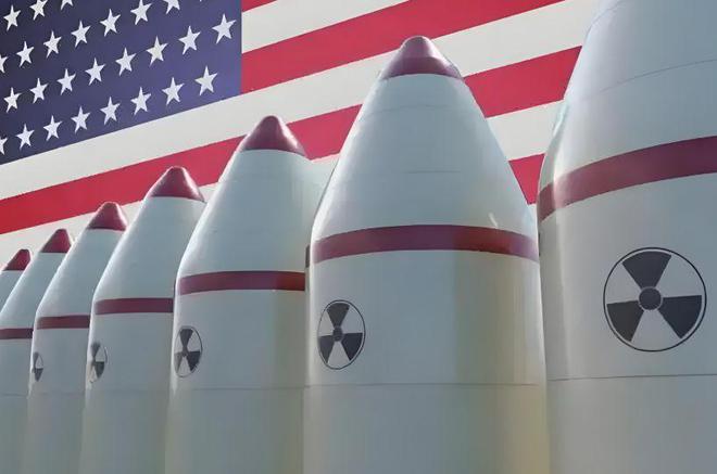 美国战略轰炸机的现状与前景：B-21成最大的变数(图1)