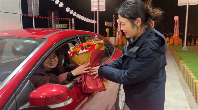 十巫北高速7日零时开通试运营(图2)