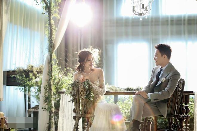 韩国女星李诗英结束8年婚姻选择事业独立放弃贵妇生活(图3)
