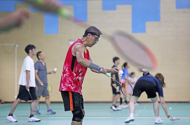 涨幅超黄金羽毛球的价格为何一涨再涨？(图4)