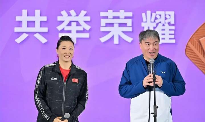 星空体育网址：赖茅新高端酱香酒敬每一个不被定义的她