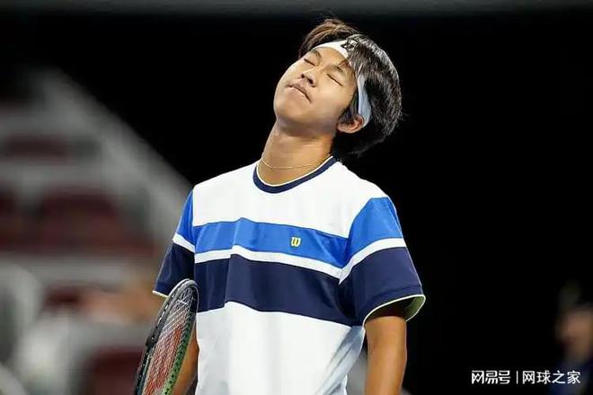 星空体育网址：再遇同一对手又落败2025周意首遭希望赛首轮出局(图5)