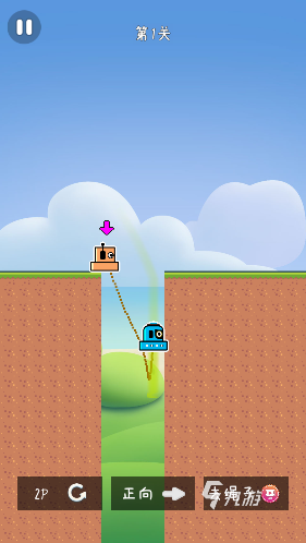 适合两个人玩的互动游戏有哪些2025有趣的适合两个人玩的互动游戏盘点