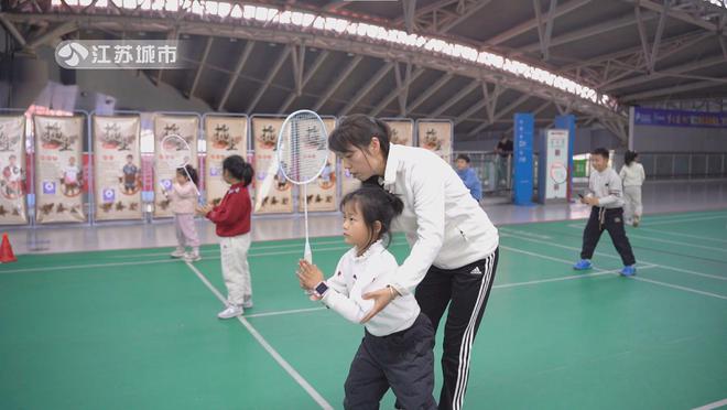 江苏直通车发布江苏电视台播出—谁羽争峰体育发展(镇江)有限公司(图5)