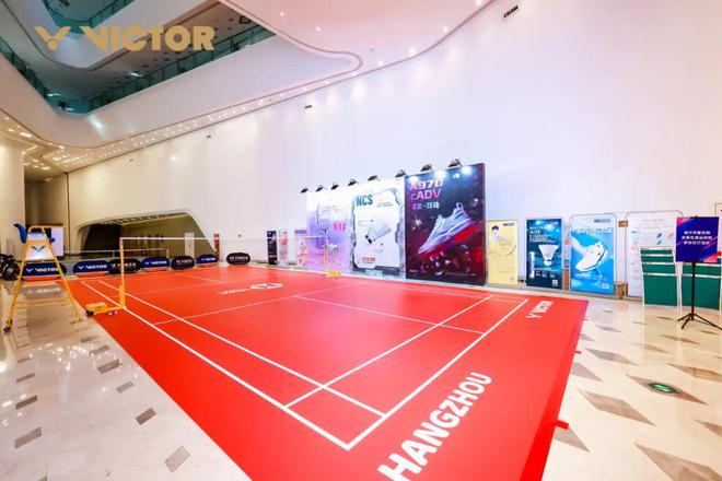 关注｜雅思、双塔领衔TEAMVICTOR逐梦新赛场(图7)