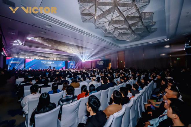 关注｜雅思、双塔领衔TEAMVICTOR逐梦新赛场(图9)