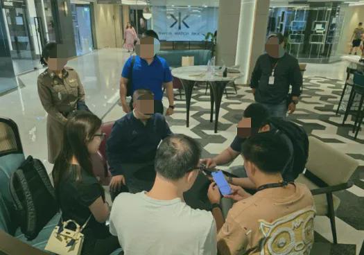 贪污24亿！中国贪污犯张伟在泰国落网技术升级伪装手段没用了！(图2)