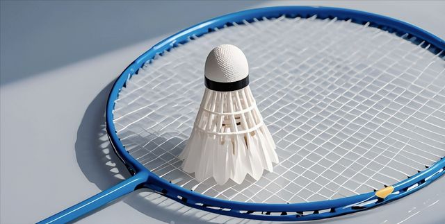 羽毛球价格飞涨涨幅竟然超过了黄金