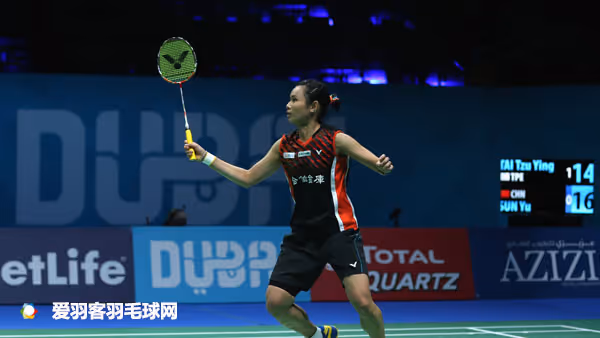 2017年度十大羽毛球品牌出炉第一竟然是(图9)