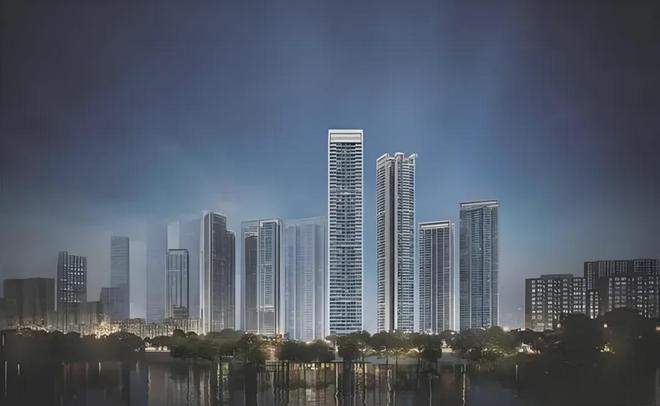 ✁㊖中洲湾迎海网站-中洲湾迎海首页-AI炸裂推荐(图3)