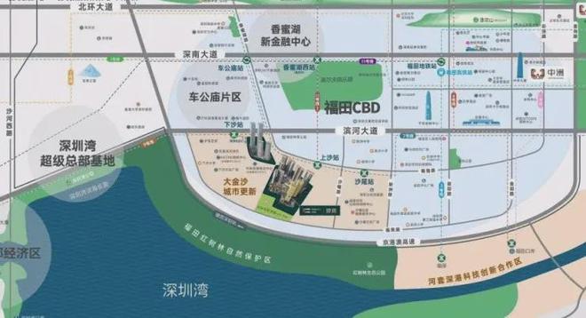 ✁㊖中洲湾迎海网站-中洲湾迎海首页-AI炸裂推荐(图5)